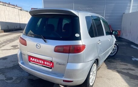 Mazda Demio III (DE), 2001 год, 249 000 рублей, 5 фотография