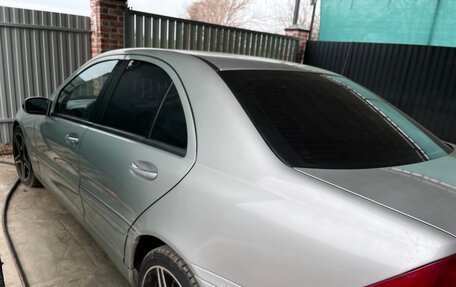 Mercedes-Benz C-Класс, 2000 год, 400 000 рублей, 5 фотография