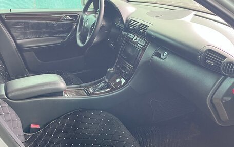 Mercedes-Benz C-Класс, 2000 год, 400 000 рублей, 7 фотография