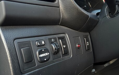 Toyota Avensis III рестайлинг, 2006 год, 495 000 рублей, 9 фотография