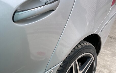 Mercedes-Benz C-Класс, 2000 год, 400 000 рублей, 19 фотография