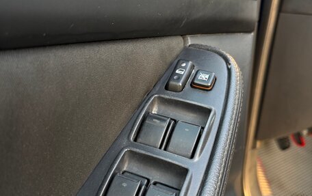 Toyota Avensis III рестайлинг, 2006 год, 495 000 рублей, 12 фотография