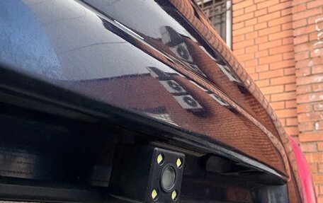 Toyota Avensis III рестайлинг, 2006 год, 495 000 рублей, 15 фотография