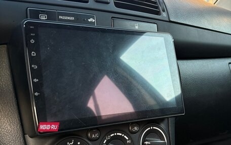 Toyota Avensis III рестайлинг, 2006 год, 495 000 рублей, 10 фотография