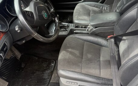 Skoda Superb III рестайлинг, 2012 год, 770 000 рублей, 6 фотография