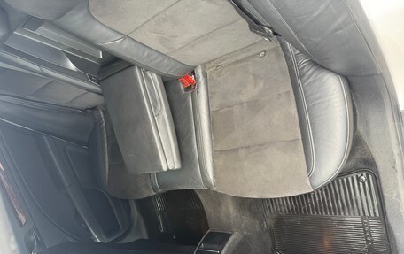 Skoda Superb III рестайлинг, 2012 год, 770 000 рублей, 9 фотография