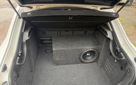 Skoda Superb III рестайлинг, 2012 год, 770 000 рублей, 11 фотография