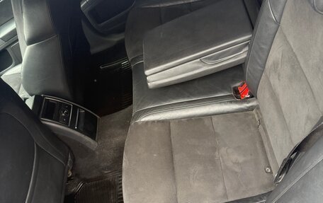 Skoda Superb III рестайлинг, 2012 год, 770 000 рублей, 8 фотография