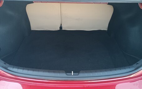 Hyundai Solaris II рестайлинг, 2017 год, 1 160 000 рублей, 6 фотография