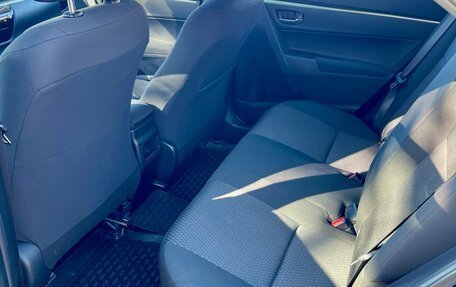 Toyota Corolla, 2014 год, 1 600 000 рублей, 6 фотография