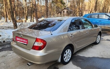 Toyota Camry V40, 2002 год, 650 000 рублей, 3 фотография