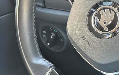 Skoda Kodiaq I, 2020 год, 3 140 000 рублей, 12 фотография