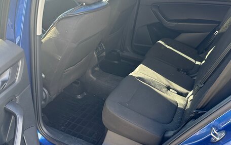 Skoda Kodiaq I, 2020 год, 3 140 000 рублей, 9 фотография