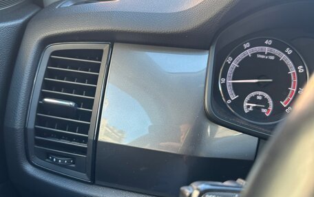 Skoda Kodiaq I, 2020 год, 3 140 000 рублей, 15 фотография