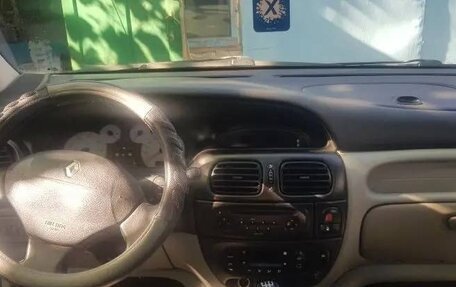 Renault Scenic III, 2002 год, 540 000 рублей, 3 фотография