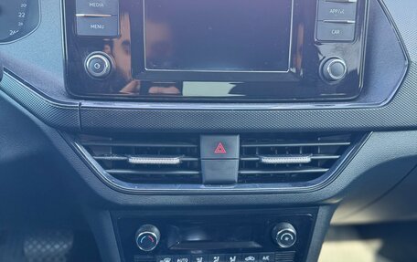 Volkswagen Polo VI (EU Market), 2020 год, 1 300 000 рублей, 7 фотография