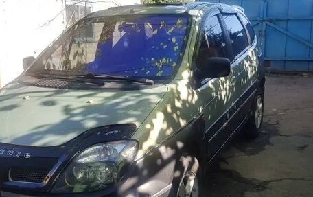 Renault Scenic III, 2002 год, 540 000 рублей, 11 фотография