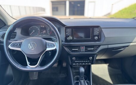 Volkswagen Polo VI (EU Market), 2020 год, 1 300 000 рублей, 6 фотография