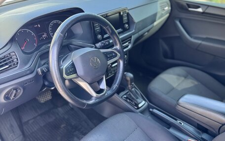 Volkswagen Polo VI (EU Market), 2020 год, 1 300 000 рублей, 8 фотография