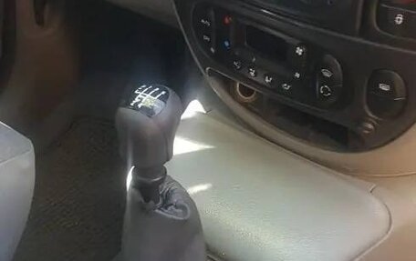 Renault Scenic III, 2002 год, 540 000 рублей, 4 фотография