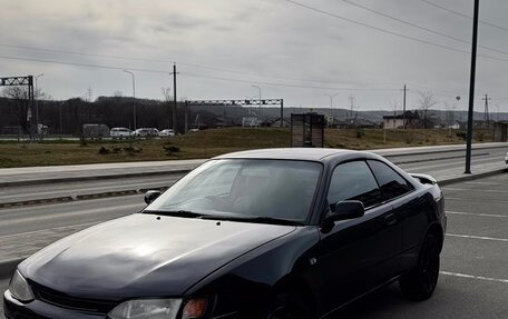 Toyota Corolla, 1991 год, 550 000 рублей, 2 фотография