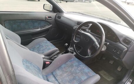 Toyota Corolla, 1991 год, 550 000 рублей, 7 фотография