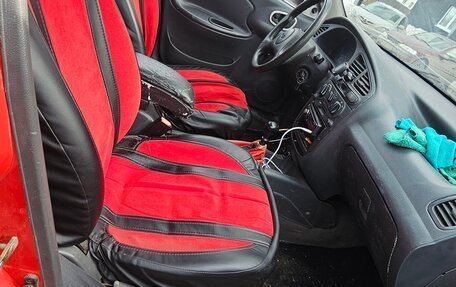 Daewoo Lanos, 2000 год, 130 000 рублей, 7 фотография