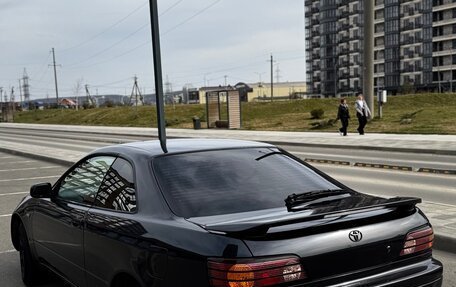 Toyota Corolla, 1991 год, 550 000 рублей, 4 фотография