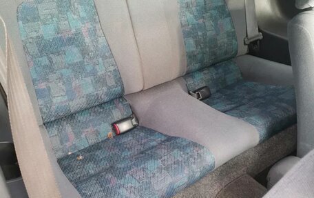 Toyota Corolla, 1991 год, 550 000 рублей, 8 фотография