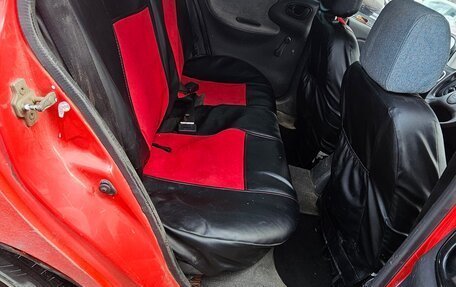 Daewoo Lanos, 2000 год, 130 000 рублей, 6 фотография