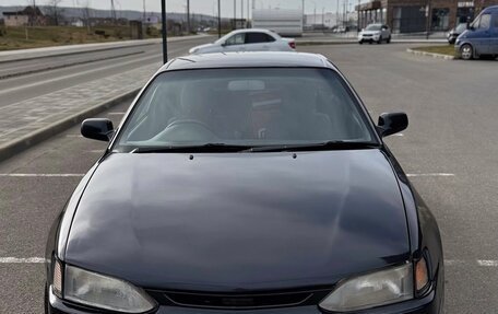 Toyota Corolla, 1991 год, 550 000 рублей, 5 фотография