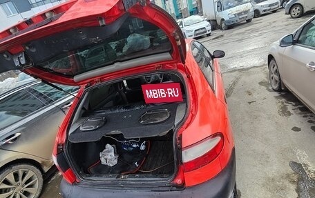 Daewoo Lanos, 2000 год, 130 000 рублей, 5 фотография