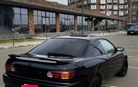 Toyota Corolla, 1991 год, 550 000 рублей, 3 фотография