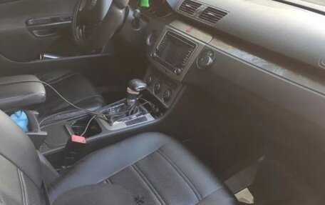 Volkswagen Passat B6, 2007 год, 600 000 рублей, 4 фотография