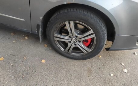 Volkswagen Passat B6, 2007 год, 600 000 рублей, 3 фотография