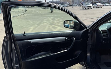 Honda Accord VII рестайлинг, 2003 год, 830 000 рублей, 14 фотография