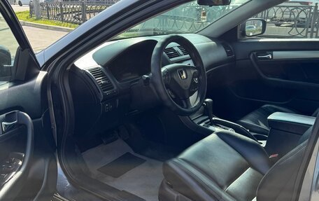 Honda Accord VII рестайлинг, 2003 год, 830 000 рублей, 13 фотография