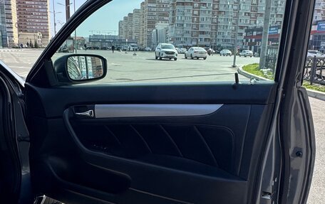 Honda Accord VII рестайлинг, 2003 год, 830 000 рублей, 17 фотография