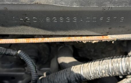 Honda Accord VII рестайлинг, 2003 год, 830 000 рублей, 20 фотография