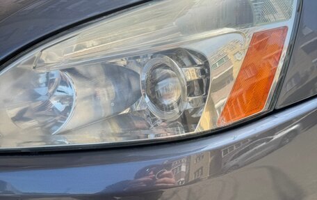 Honda Accord VII рестайлинг, 2003 год, 830 000 рублей, 26 фотография