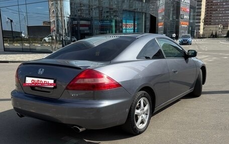 Honda Accord VII рестайлинг, 2003 год, 830 000 рублей, 25 фотография