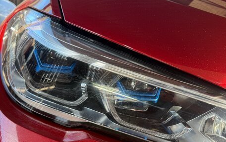 BMW X6, 2021 год, 9 100 000 рублей, 9 фотография