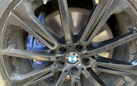 BMW X6, 2021 год, 9 100 000 рублей, 10 фотография