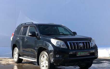 Toyota Land Cruiser Prado 150 рестайлинг 2, 2013 год, 2 690 000 рублей, 3 фотография