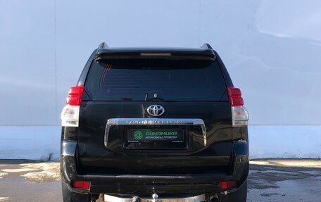 Toyota Land Cruiser Prado 150 рестайлинг 2, 2013 год, 2 690 000 рублей, 6 фотография