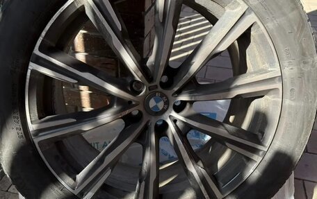 BMW X6, 2021 год, 9 100 000 рублей, 11 фотография