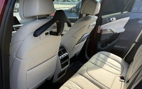 BMW X6, 2021 год, 9 100 000 рублей, 12 фотография