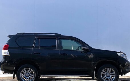 Toyota Land Cruiser Prado 150 рестайлинг 2, 2013 год, 2 690 000 рублей, 4 фотография