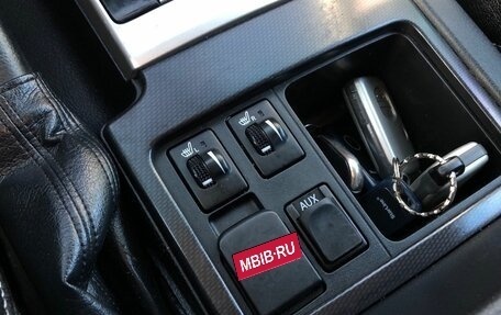 Toyota Land Cruiser Prado 150 рестайлинг 2, 2013 год, 2 690 000 рублей, 18 фотография