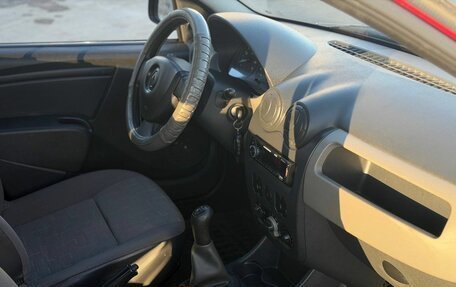 Renault Logan I, 2010 год, 336 000 рублей, 10 фотография